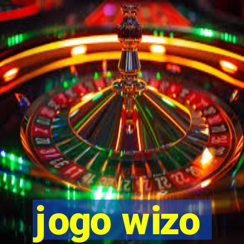 jogo wizo